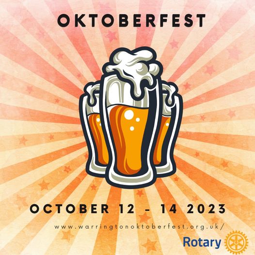 Oktoberfest 2023